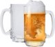 Orion Kufle do piwa Grando 400 ml Zestaw 2 szt. 2