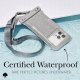 Case-Mate Kate Spade New York Waterproof Floating Pouch - Etui wodoodporne do smartfonów do 6.7" (That Sparkle) 9