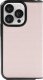Incipio Kate Spade New York Wrap Folio Case - Skórzane etui z klapką iPhone 15 Pro Max (Pale Vellum) 1