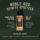 Adidas Vyriškas kūno dezodorantas Spritzer Noble Oud, 100 ml SPZ3NO 4