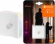 Lampka wtykowa do gniazdka Osram LUMINAIRE LUNETTA SQUARE SENSOR RGB WH 6