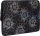 Etui Kate Kate Spade New York Puffer Sleeve - Pokrowiec MacBook Pro 14" / Notebook 14" (Hollyhock Iridescent Black) 1