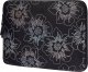 Etui Kate Kate Spade New York Puffer Sleeve - Pokrowiec MacBook Pro 14" / Notebook 14" (Hollyhock Iridescent Black) 2