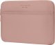 Etui Kate Kate Spade New York Puffer Sleeve - Pokrowiec MacBook Pro 16" / Laptop 16" (Madison Rouge Nylon) 2