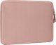 Etui Kate Kate Spade New York Puffer Sleeve - Pokrowiec MacBook Pro 16" / Laptop 16" (Madison Rouge Nylon) 4