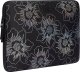 Etui Kate Kate Spade New York Puffer Sleeve - Pokrowiec MacBook Pro 16" / Laptop 16" (Hollyhock Iridescent Black) 1