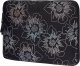 Etui Kate Kate Spade New York Puffer Sleeve - Pokrowiec MacBook Pro 16" / Laptop 16" (Hollyhock Iridescent Black) 2