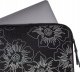 Etui Kate Kate Spade New York Puffer Sleeve - Pokrowiec MacBook Pro 16" / Laptop 16" (Hollyhock Iridescent Black) 8