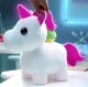 Magni Adopt Me - Mega Neon Unicorn 30Cm (243-0010) /Stuffed Animals and Plush Toys 5