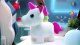 Magni Adopt Me - Mega Neon Unicorn 30Cm (243-0010) /Stuffed Animals and Plush Toys 7