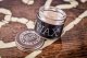Woody 18.21 Man Made Wax Sweet Tobacco vaškas plaukams, 56,7 g 1