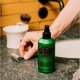 IDC 18.21 Man Made Shaving Glide skutimosi priemonė vyrams, 177 ml 2