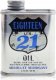 Elvital 18.21 Man Made Oil Absolute Mahogany aliejus barzdai, plaukams ir odai, 60 ml 2
