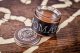 UPPERCUT DELUXE 18.21 Man Made Pomade Sweet Tobacco pomada plaukams, 56,7 g 2