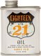 Elvital 18.21 Man Made Oil Noble Oud aliejus barzdai, plaukams ir odai, 60 ml 1