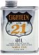Elvital 18.21 Man Made Oil Noble Oud aliejus barzdai, plaukams ir odai, 60 ml 1