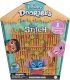 Figurka Frontier Developments STITCH Doorables collection pack 1