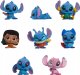 Figurka Frontier Developments STITCH Doorables collection pack 4