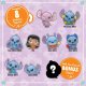 Figurka Frontier Developments STITCH Doorables collection pack 5