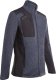 Telefunken Džemperis Nine Worths Arsenal 1437 Anthracite, size XL 1