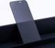 VMAX Szkło Hartowane OG Premium Privacy Glass - do Samsung Galaxy A24 4G / A25 czarny 3