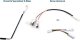 Lupine Tracker GPS BikeTrax dla Brose E-Bike Typ silnika: Brose Universal 4