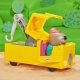 Peppa Pig PEPPA PIG Playset Granddad dogs tow truck 12