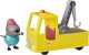 Peppa Pig PEPPA PIG Playset Granddad dogs tow truck 2