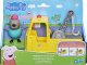 Peppa Pig PEPPA PIG Playset Granddad dogs tow truck 3