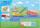 Peppa Pig PEPPA PIG Playset Granddad dogs tow truck 4
