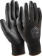 Milwaukee Black polyurethane gloves XXL 12 pcs. 1