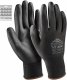 Milwaukee Black polyurethane gloves XXL 12 pcs. 2