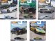 Mattel Hot Wheels Samochód Szybcy i wściekli Premium HNW46 MATTEL p10, mix cena za 1 szt 1