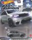 Mattel Hot Wheels Samochód Szybcy i wściekli Premium HNW46 MATTEL p10, mix cena za 1 szt 11