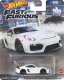 Mattel Hot Wheels Samochód Szybcy i wściekli Premium HNW46 MATTEL p10, mix cena za 1 szt 1