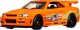 Mattel Hot Wheels Samochód Szybcy i wściekli Premium HNW46 MATTEL p10, mix cena za 1 szt 7