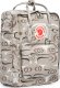 Plecak turystyczny Fjallraven Plecak Fjallraven Kanken Art Sey 1
