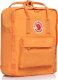 Plecak turystyczny Fjallraven Plecak Fjallraven Kanken Sunstone Orange 1