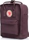 Plecak turystyczny Fjallraven Plecak Fjallraven Kanken Blackberry 1