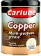 Sourcing Tepalas vario "Copper Multipurpose Grease" 500 g 1