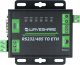 Waveshare RS232/RS485 keitiklis Ethernet - Cortex M4 Waveshare 16530 2