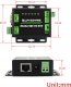Waveshare RS232/RS485 keitiklis Ethernet - Cortex M4 Waveshare 16530 4