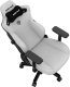 Krzesło biurowe Kaiser AndaSeat Kaiser 3 XL, Pilkas, Fabric 6