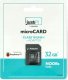 Karta JustPi justPi Micro SD karta pamięci 32GB 100MB/s klasa 10 + Raspberry Pi OS system 1