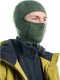 Gwinner Balaklava Turbat Hat-balaclava Retezat - Žalia - S/M 1