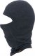 Gwinner Balaklava Turbat Hat-balaclava Retezat - Juoda - S/M 1