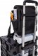 BaByliss Rieffel ProClick Werkzeug-Umhängetasche Soft Bag S SB 4