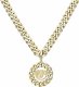 Rosefield Damski NASZYJNIK CHIARA FERRAGNI WOMEN J19AUW36 (70CM ) NoSize 2