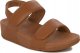 Adidas FitFlop Lulu FV8-592 Brązowe 36 1