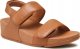 Adidas FitFlop Lulu FV8-592 Brązowe 36 10